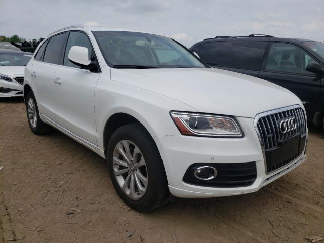 2015 audi q5