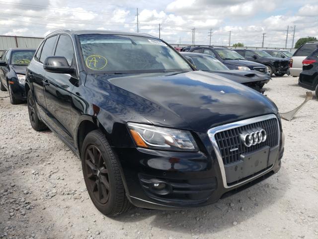 2011 audi q5 premium