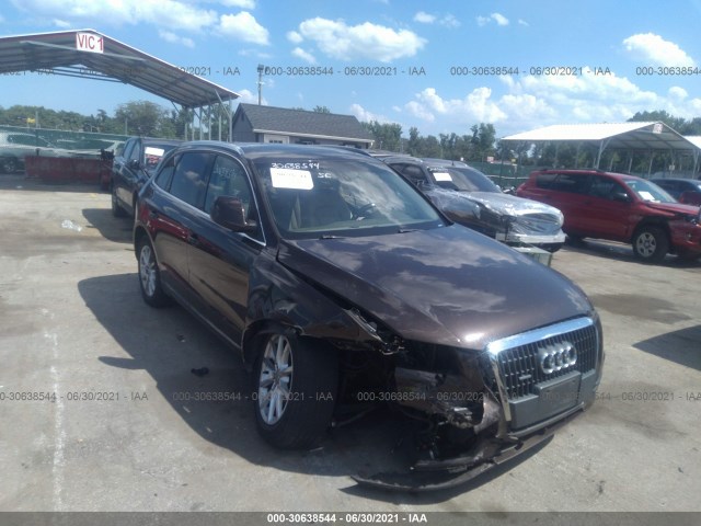 2010 audi q5