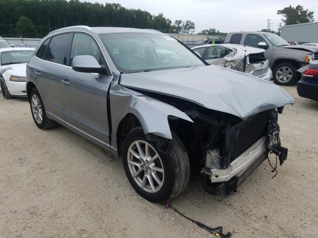 2010 audi q5