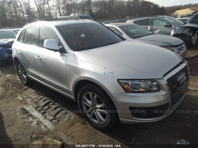 2010 audi q5