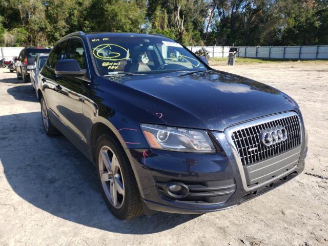 2010 audi q5 premium