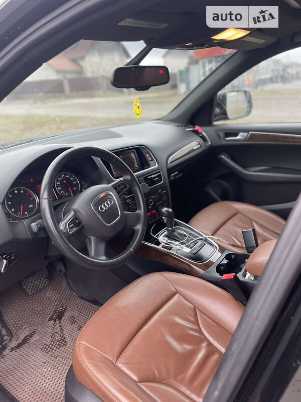 2010 audi q5