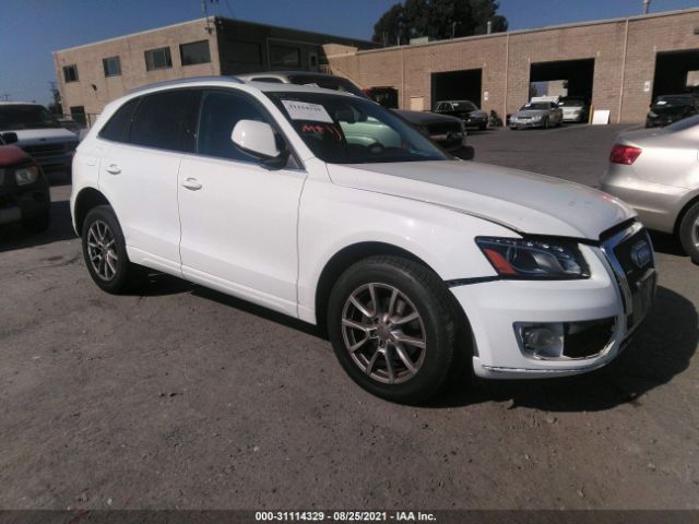 2010 audi q5