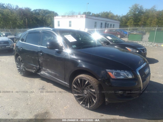 2011 audi q5