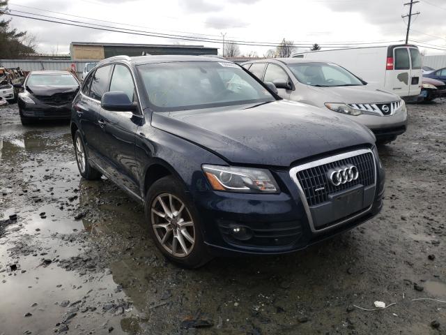 2010 audi q5 premium