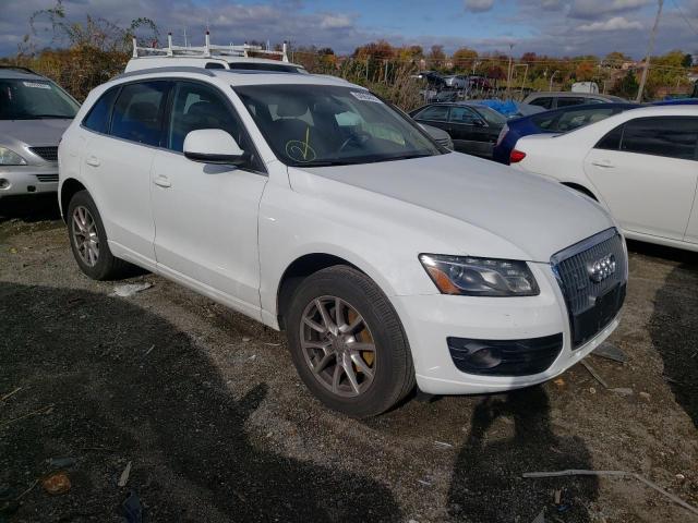 2010 audi q5