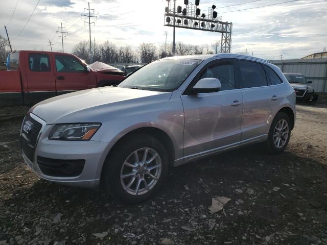 2011 audi q5
