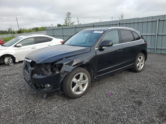 2011 audi q5
