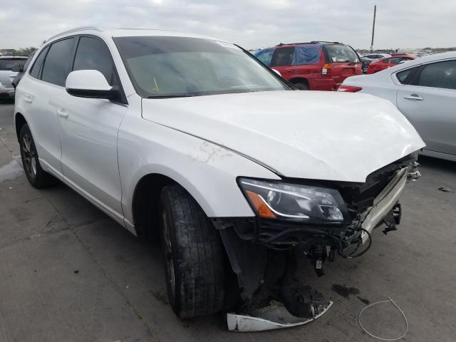 2011 audi q5 premium