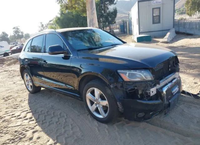2011 audi q5