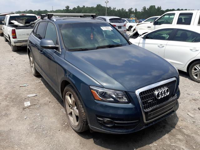 2011 audi q5