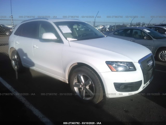 2011 audi q5