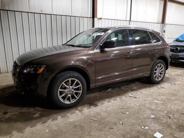 2011 audi q5