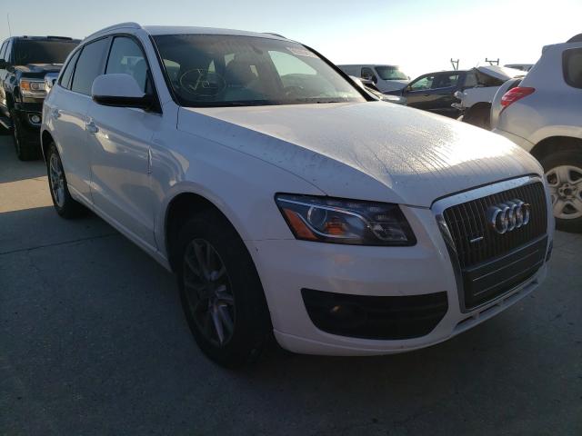 2011 audi q5 premium