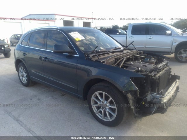 2011 audi q5