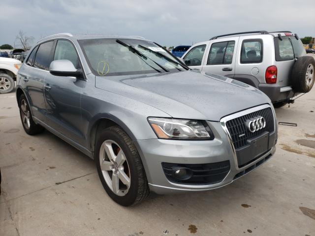 2011 audi q5 premium