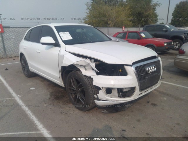 2011 audi q5