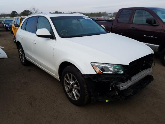 2012 audi q5 premium