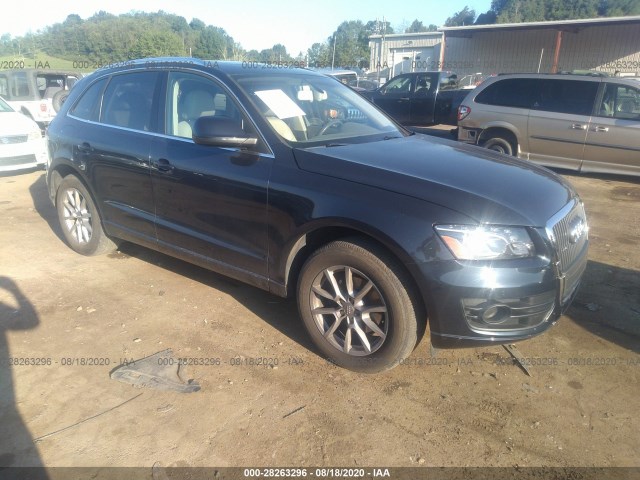 2011 audi q5