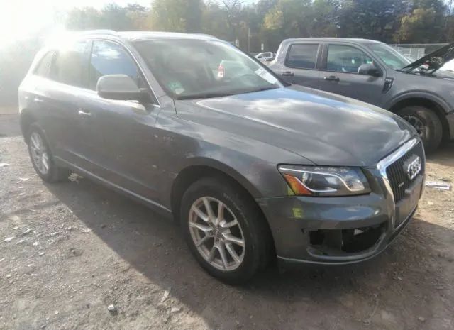 2011 audi q5