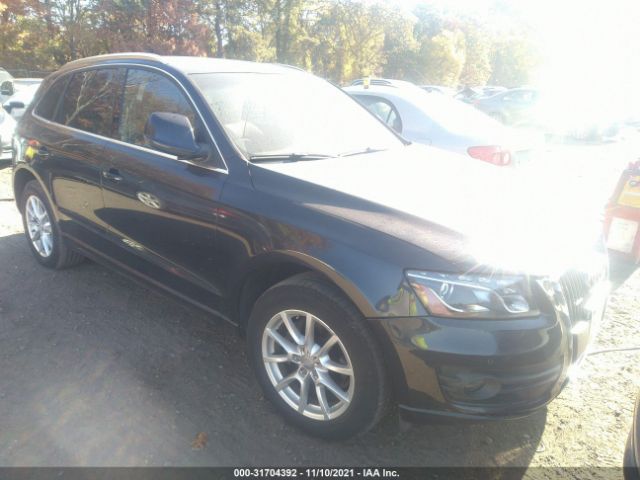 2011 audi q5