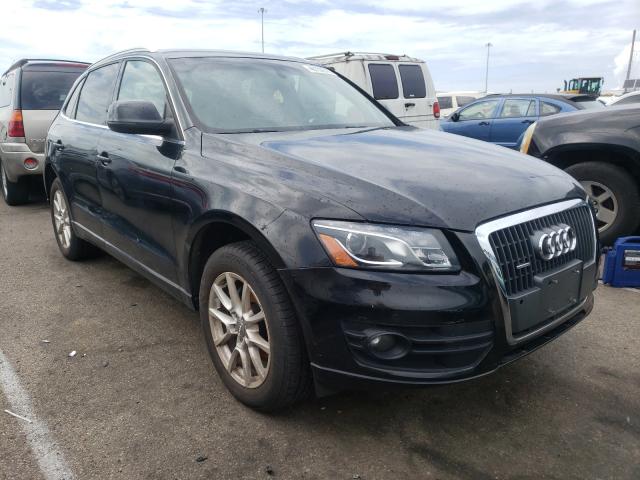 2011 audi q5 premium