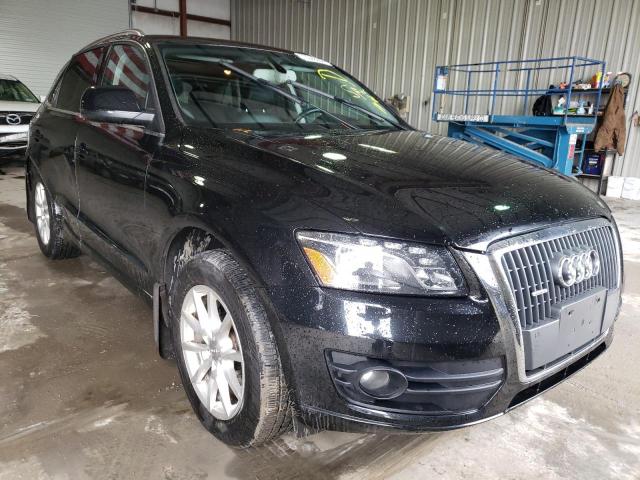 2011 audi q5 premium