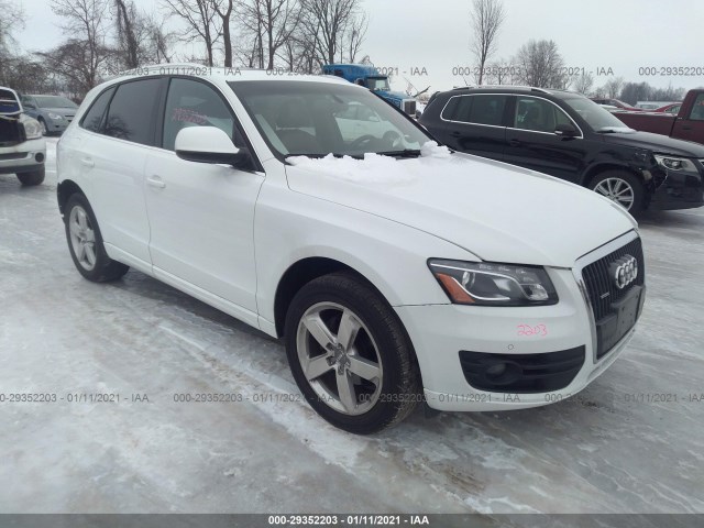 2011 audi q5