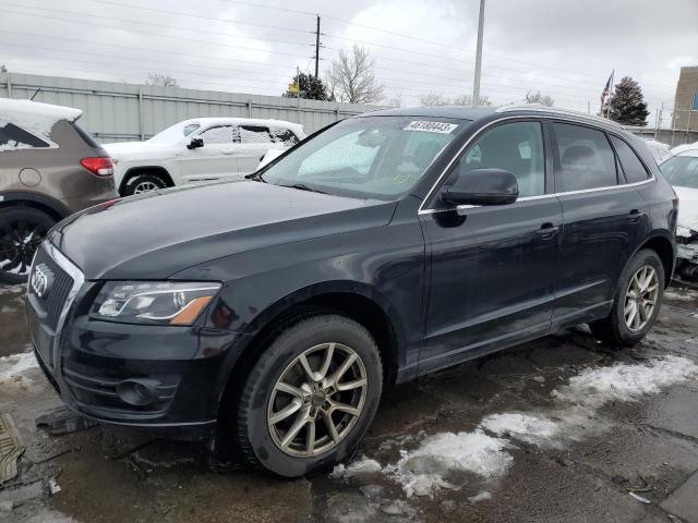 2011 audi q5