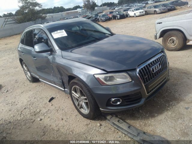 2012 audi q5
