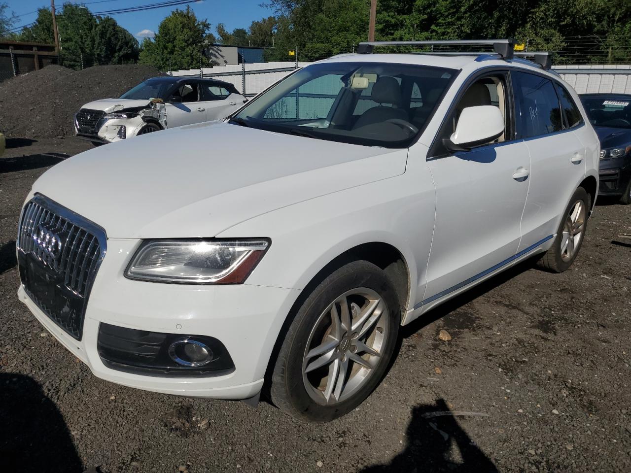 2012 audi q5