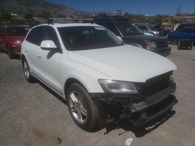 2013 audi q5 premium