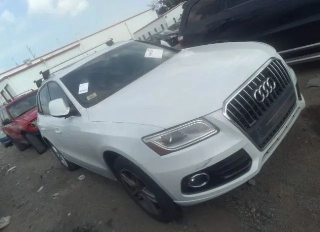 2012 audi q5