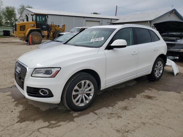 2012 audi q5