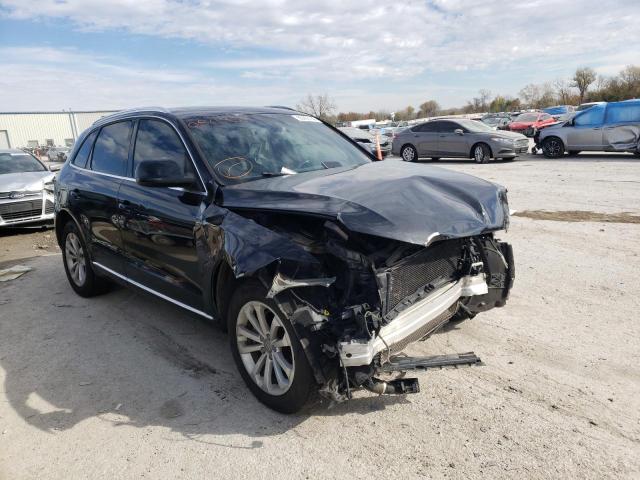 2013 audi q5
