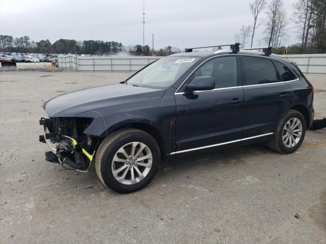 2013 audi q5