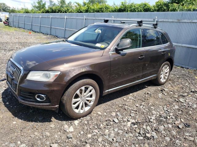 2013 audi q5 premium