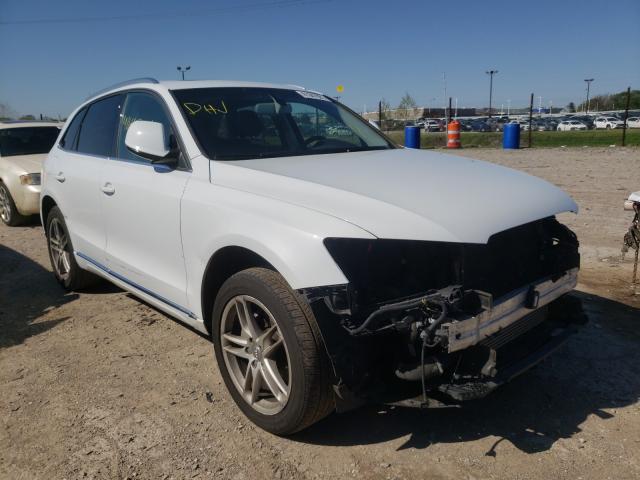 2013 audi q5 premium