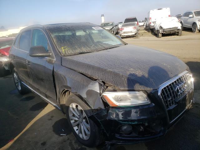 2013 audi q5