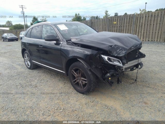 2013 audi q5