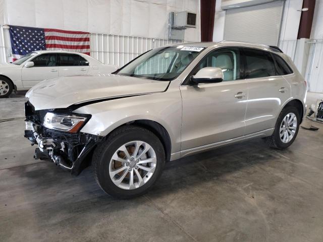 2013 audi q5 premium
