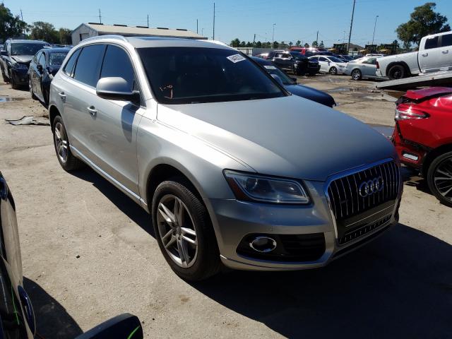 2013 audi q5 premium