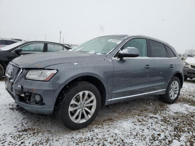 2013 audi q5