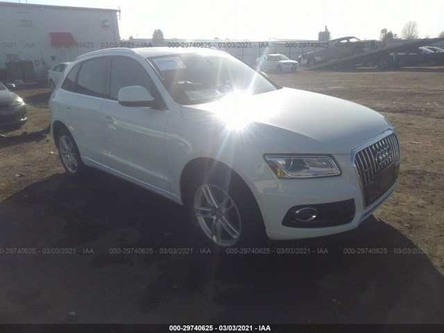 2013 audi q5