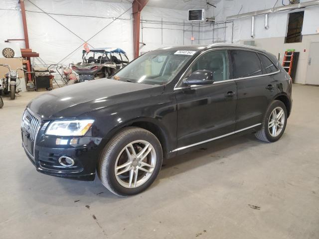 2013 audi q5 premium