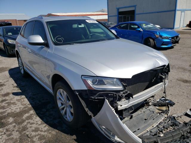 2013 audi q5 premium