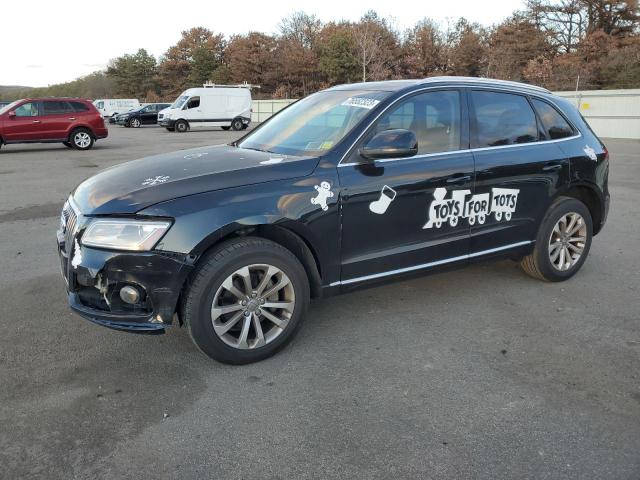 2013 audi q5