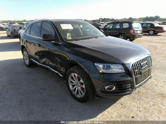 2013 audi q5