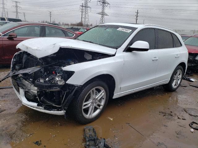 2013 audi q5